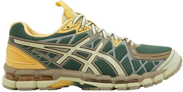 ASICS Gel-Kayano 20 Kiko Kostadinov Hunter Green Jade, 43.5 - Bild 1
