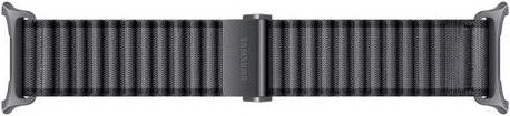 Samsung Uhrenarmband Trail Band, Schwarz, Unisex - Bild 1