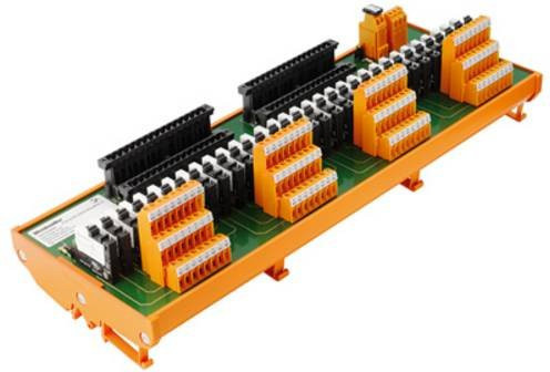 Honeywell Übergabeelement in Multicolor - Bild 1