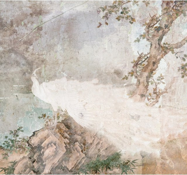 Komar Fototapete Pasado aus Vlies in Multicolour, B x H: 300 x 280 cm - Bild 1