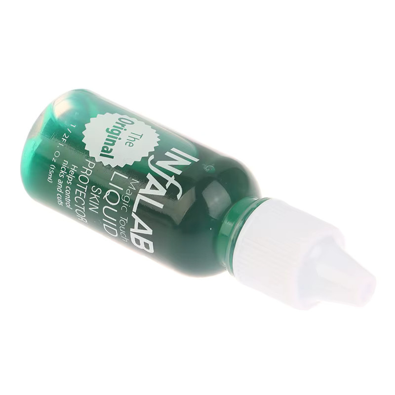 VamsLuna Blutstopper zur Nageldesinfektion, Unisex - Bild 1