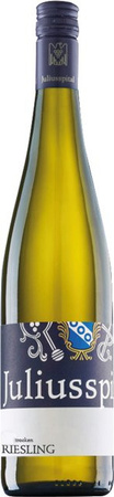 Juliusspital Riesling Weißwein, Franken, 2024, trocken, 0,75 l