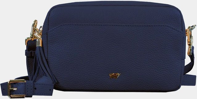 Braun Büffel Umhängetasche Hanna, navy, Damen - Bild 1