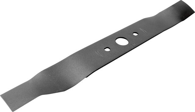 LUX-TOOLS Ersatzmesser für Akku-Rasenmäher A-RM-2x20/43 A aus der PowerSystems Serie - Bild 1