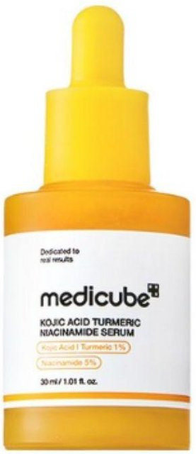 medicube Serum mit Niacinamid, 30 ml, Unisex - Bild 1