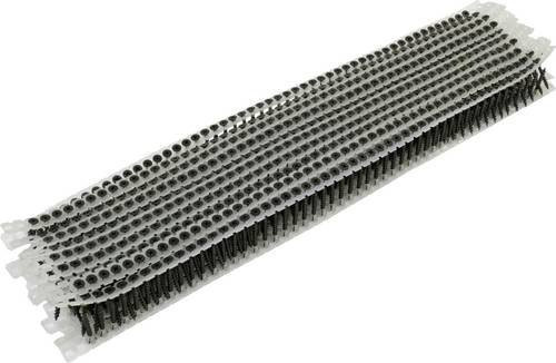 Makita Schnellbauschrauben Phillips für Holz, phosphatiert, Durchmesser: 3,9 mm, Länge: 35 mm, 1000 Stück - Bild 2