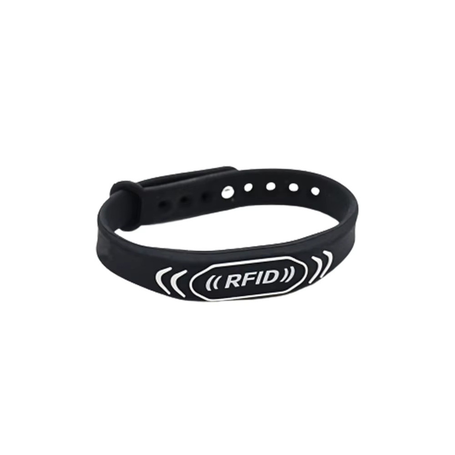 Anruhoo Armband, RFID, 125Khz, Kopie Token, Proximity Karte - Bild 1