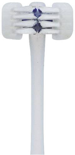 Panasonic Aufsteckbürsten für elektrische Zahnbürste, 2 St., Kinder, Weiß - Bild 1