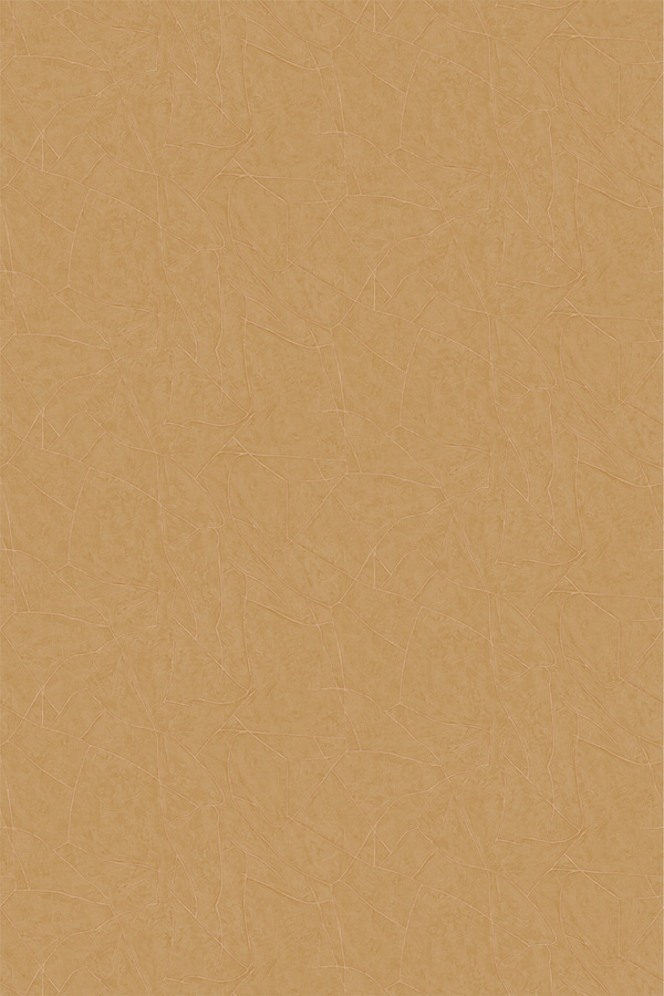 Élitis Tapete Kintsugi VP 1004 21 Abstract Vinyl in Gold Silber Braun Beige - Bild 1