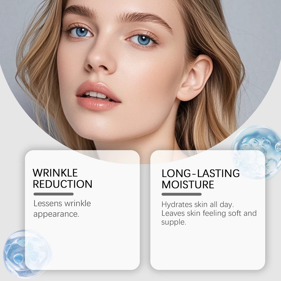 Hoygi Hyaluronsäure Serum, für empfindliche Haut - Bild 3