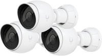 Ubiquiti UniFi UVC-G5-Bullet Überwachungskamera in Weiß mit Ethernet/LAN Anschluss - Bild 1