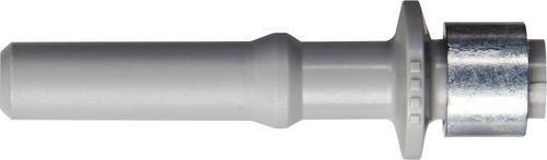 LAPP LWL-Steckverbinder POF HFBR4501 Simplex in Grau (50 Stück) - Bild 1