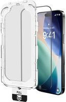 Nevox 3D Schutzfolie für iPhone 17 Air in Transparent - Bild 1