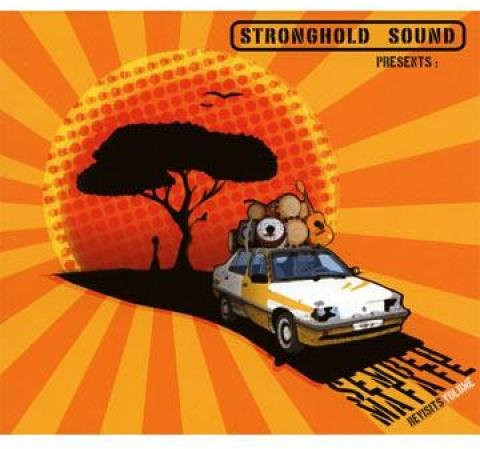 Sembeh M - Jazz CD von Stronghold Sound (2012) - Bild 1