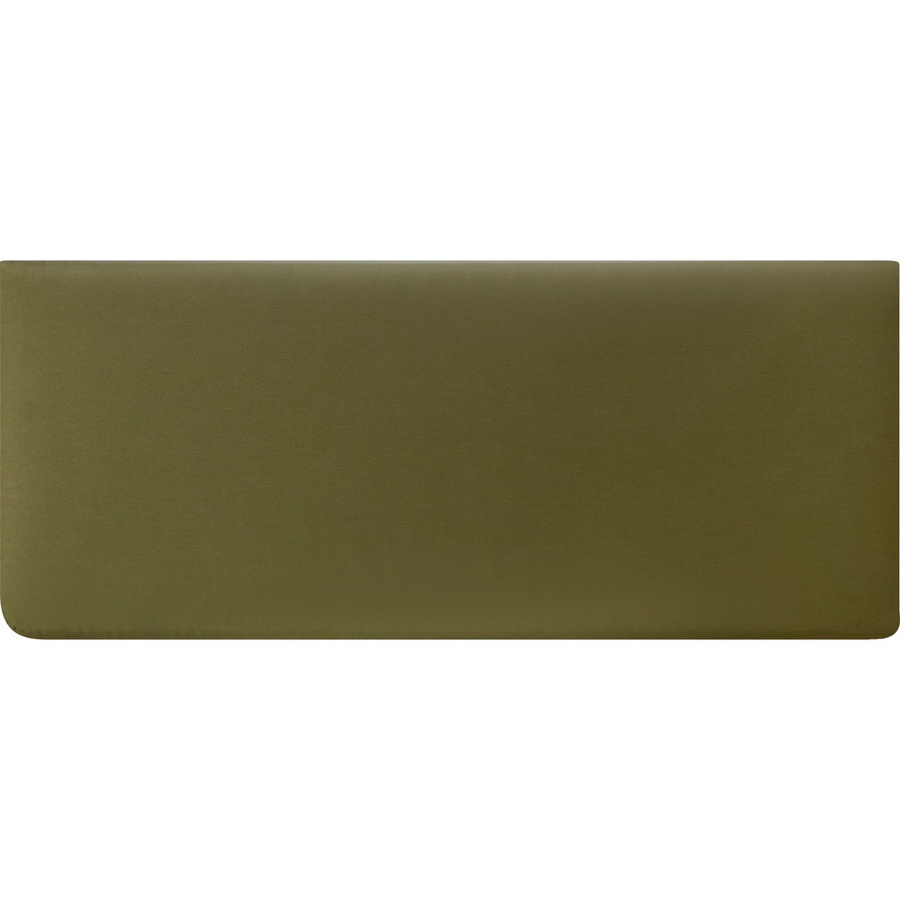 Ersatz-Sitzkissen für Loungesofa Scafford in Grün aus Polyester - Bild 2