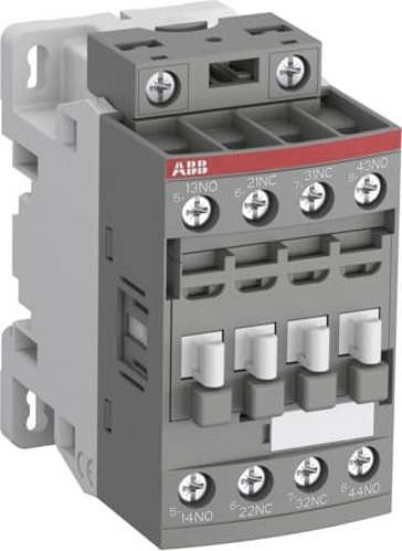 ABB NFZB31E-23 Schalter 1 Schließer, 3 Schließer Grau 100V 3A - Bild 1