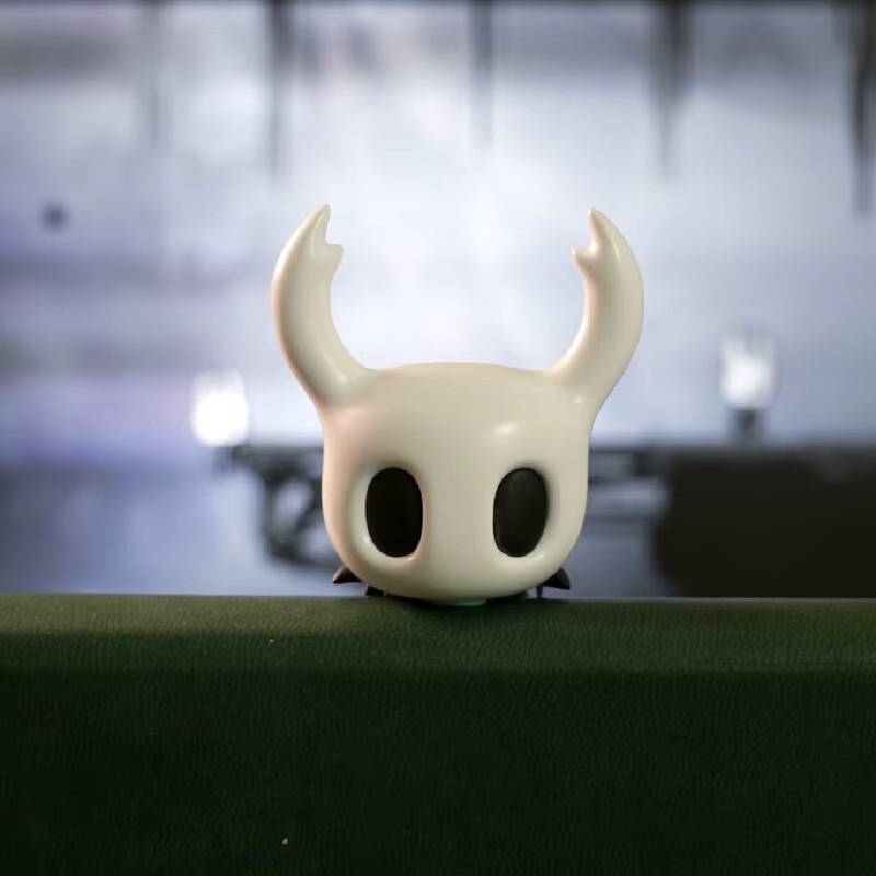 Hot Toys Hollow Knight The Knight, Modellpuppenfiguren, Kunststoff - Bild 2