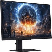 Samsung Odyssey OLED G5 G50SF Gaming-Monitor, 27 Zoll, QHD, 180 Hz, Schwarz - Bild 2