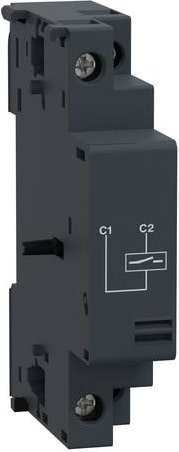 Schneider Electric GVAS055 RCD Arbeitsstromauslöser in Grau - Bild 1