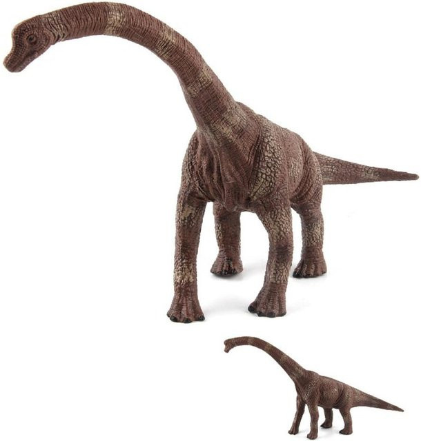Binchi Outdoor Product Apatosaurus Dinosaurier-Modell, Actionfigur, ab 3 Jahren - Bild 1