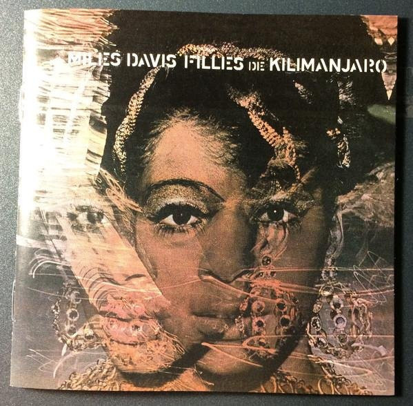 Filles De Kilimanjaro, Miles Davis, CD, Dlx - Bild 1