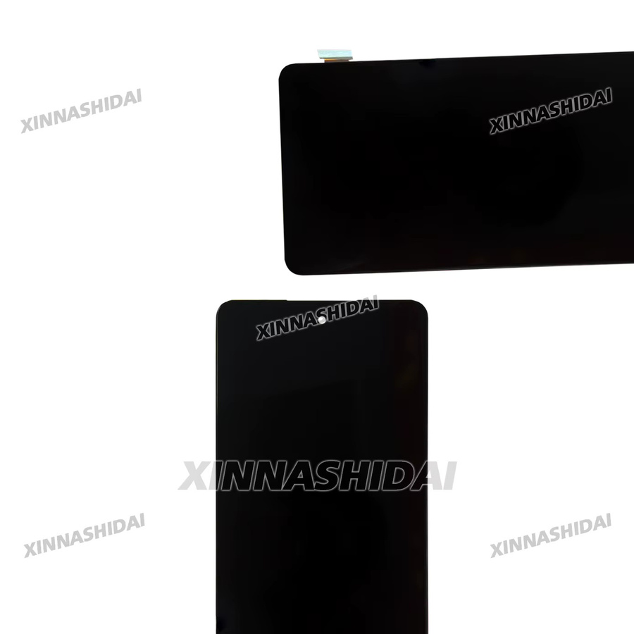 Samsung Galaxy S20 FE LCD-Display Touchscreen-Baugruppe in Schwarz für G780 G781 Ersatzteil - Bild 2