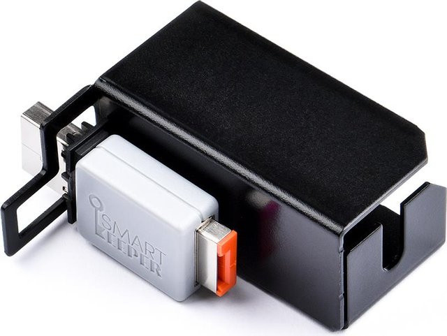 Smartkeeper UM03OR Schnittstellenblockierung USB Typ-A in Orange - Bild 2
