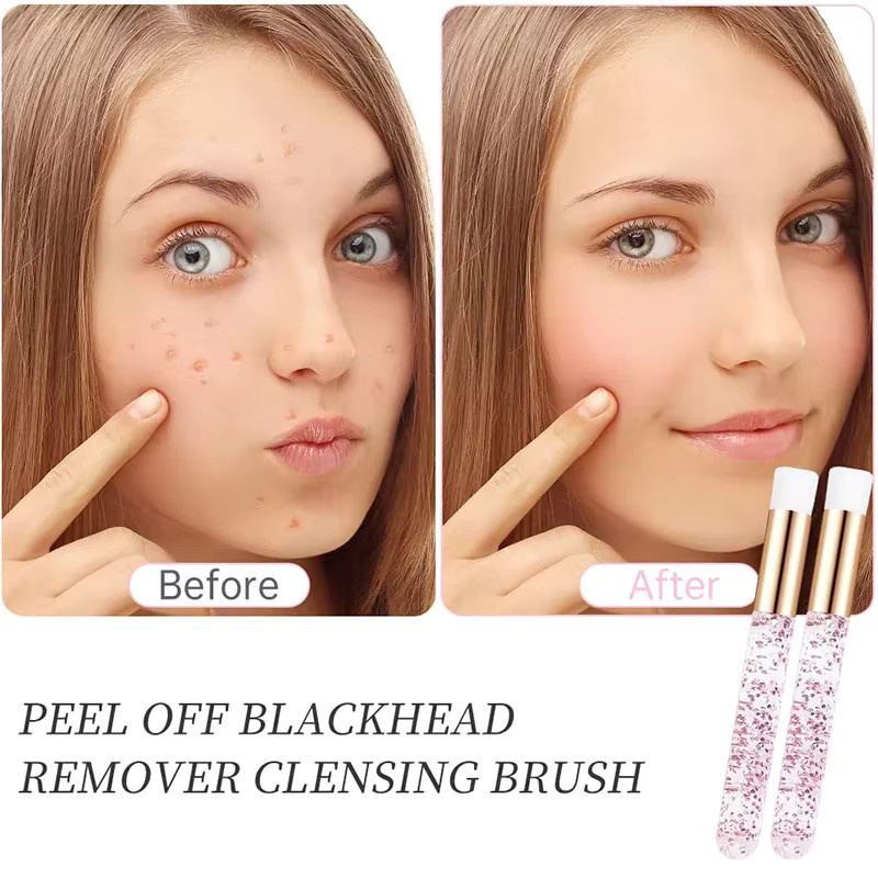 CNKESS Wimpern Reinigung Pinsel, Unisex - Bild 2