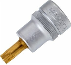 Hazet Schraubendreher-Steckschlüssel-Einsatz 8808-6 M: 6 in Silber, 3/8 Zoll - Bild 1