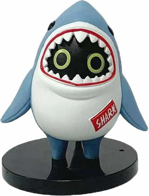Fashnics Zenless Zone Zero The Bangboo PVC Figur - Bild 1