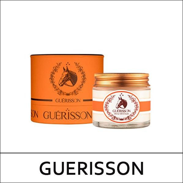 GUERISSON 9-Komplex Creme, 70 g, mit Peptide, Unisex - Bild 1