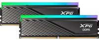 ADATA DDR5-6000 Dual-Kit Arbeitsspeicher 32 GB (2x 16 GB) Schwarz - Bild 1