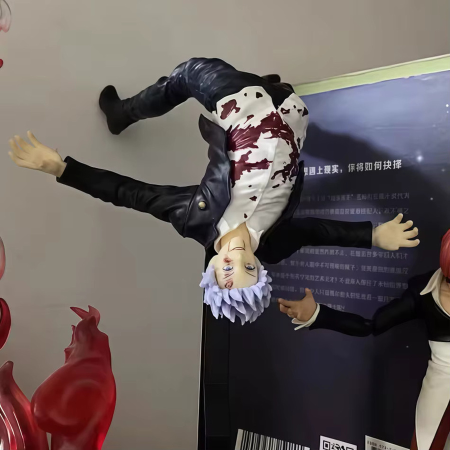 FIGURIZMα Jujutsu Kaisen Satoru Gojo Erwachen, Actionfigur, 19cm - Bild 3