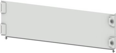 Siemens Fachtür 8PQ2025-8BA04 in Weiß - Bild 1