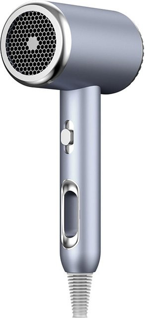 FunCouples Haartrockner, 1600 W, Blau - Bild 1