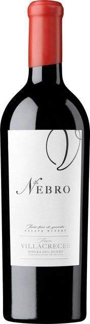 Finca Villacreces Nebro Rotwein, Tempranillo, Ribera del Duero, 2021, trocken, 0,75 l - Bild 1