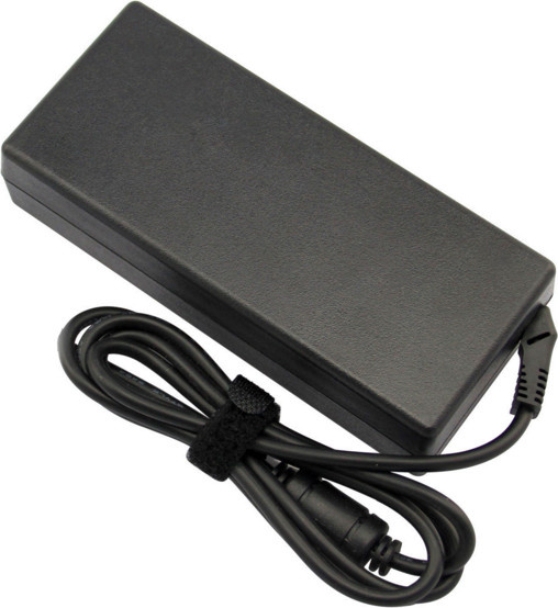 Lenovo Netzteil und Spannungsumwandler 90 W Schwarz 45N0513 - Bild 1