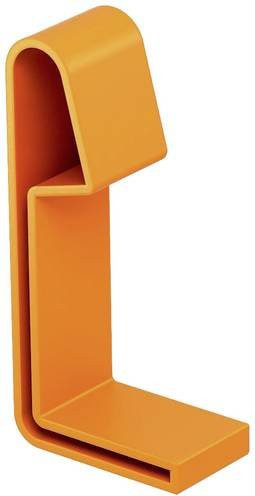 OBO Bettermann Montagezubehör aus Metall in Orange - Bild 1