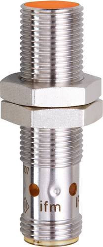 Ifm Electronic Induktiver Sensor IFS246 NPN in Silber - Bild 1