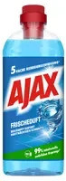 Ajax Allzweckreiniger Frischeduft Blue - Bild 1