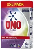 OMO Waschmittel Professional Colour Multicolor 7,0 kg - Bild 1