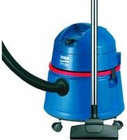 Thomas Power Pack 1620 C Nass- und Trockensauger in Blau mit 1600W und 20l Behältervolumen - Bild 1