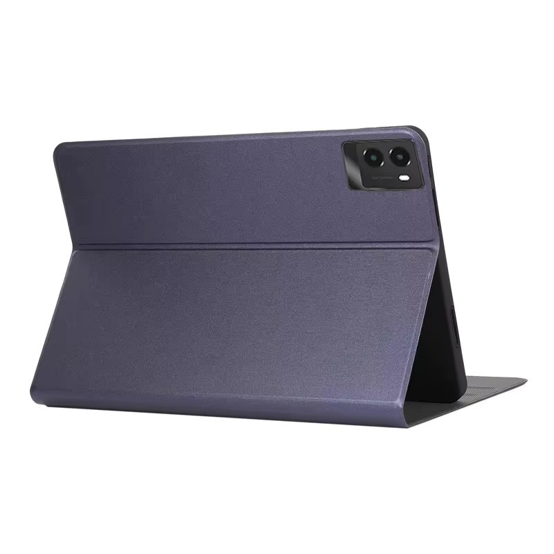 Lenovo Legion Y700 2025 Tablet Case 3. Gen Buch Flip Stand Hülle in Blau für 8,8 Zoll - Bild 4