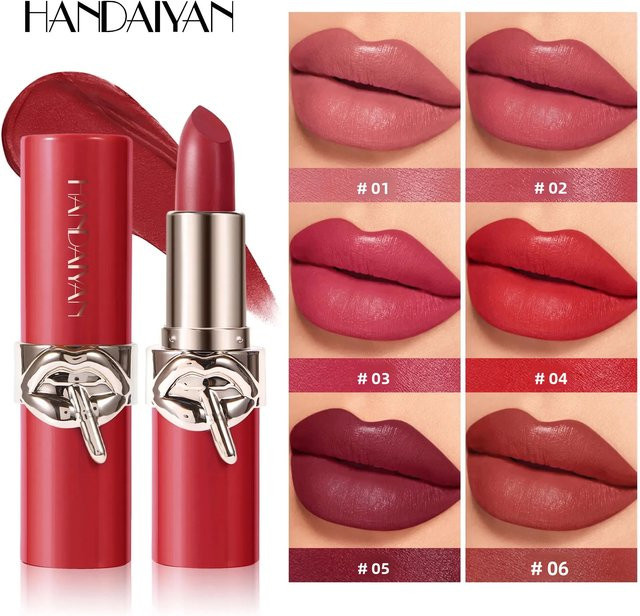 handaiyan Lippenstift, Damen - Bild 1