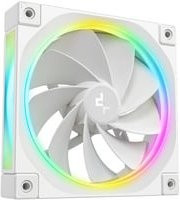 Deepcool Gehäuselüfter FL12R in Weiß - Bild 1