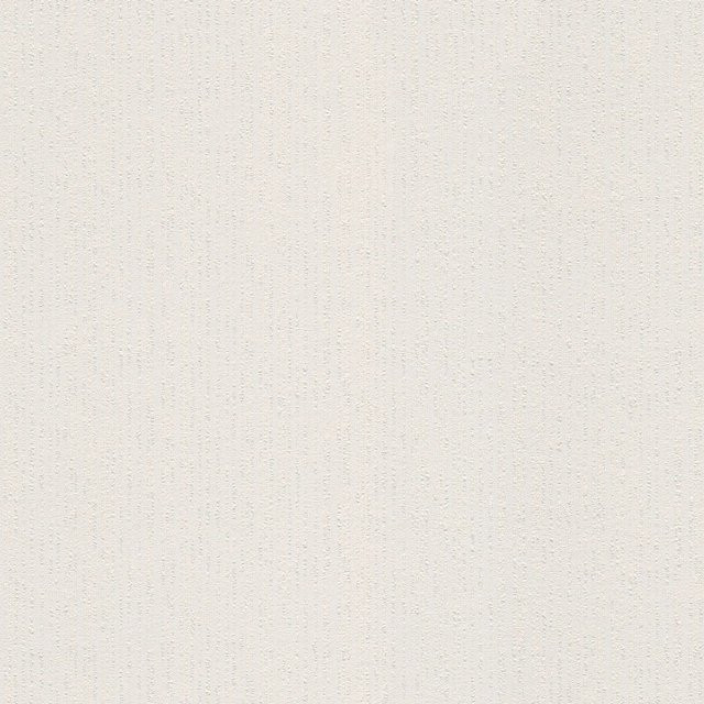 A.S. Création Vliestapete Bricoflor Unitapete in Weiß mit Struktur, überstreichbar, ideal für Wohnzimmer und Esszimmer - Bild 1