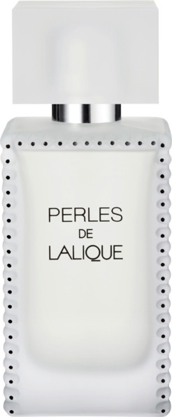 Lalique Perles de Lalique Eau de Parfum, Damen, Blumig Chypre - Bild 1
