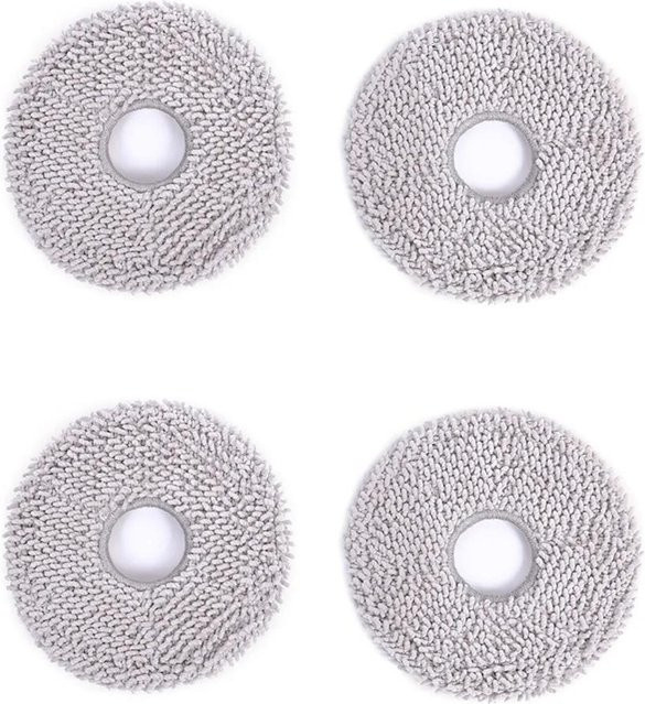 Ecovacs Wischpads D-WP04-0012 - Bild 1
