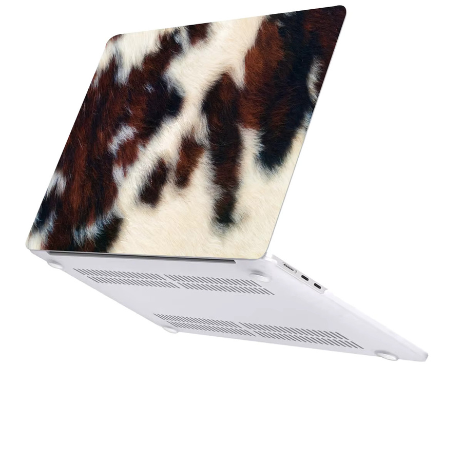EGYAL Laptop-Hülle für MacBook Pro und Air in Multicolour - Bild 2