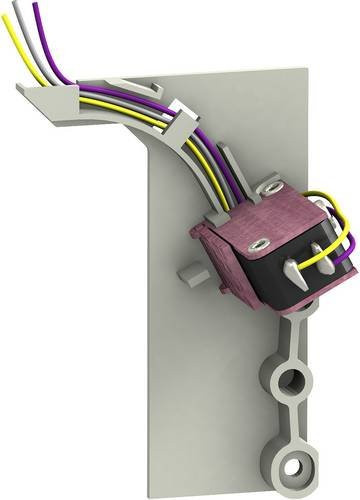 Schneider Electric LV432605 Hilfsschalter in Multicolour - Bild 1